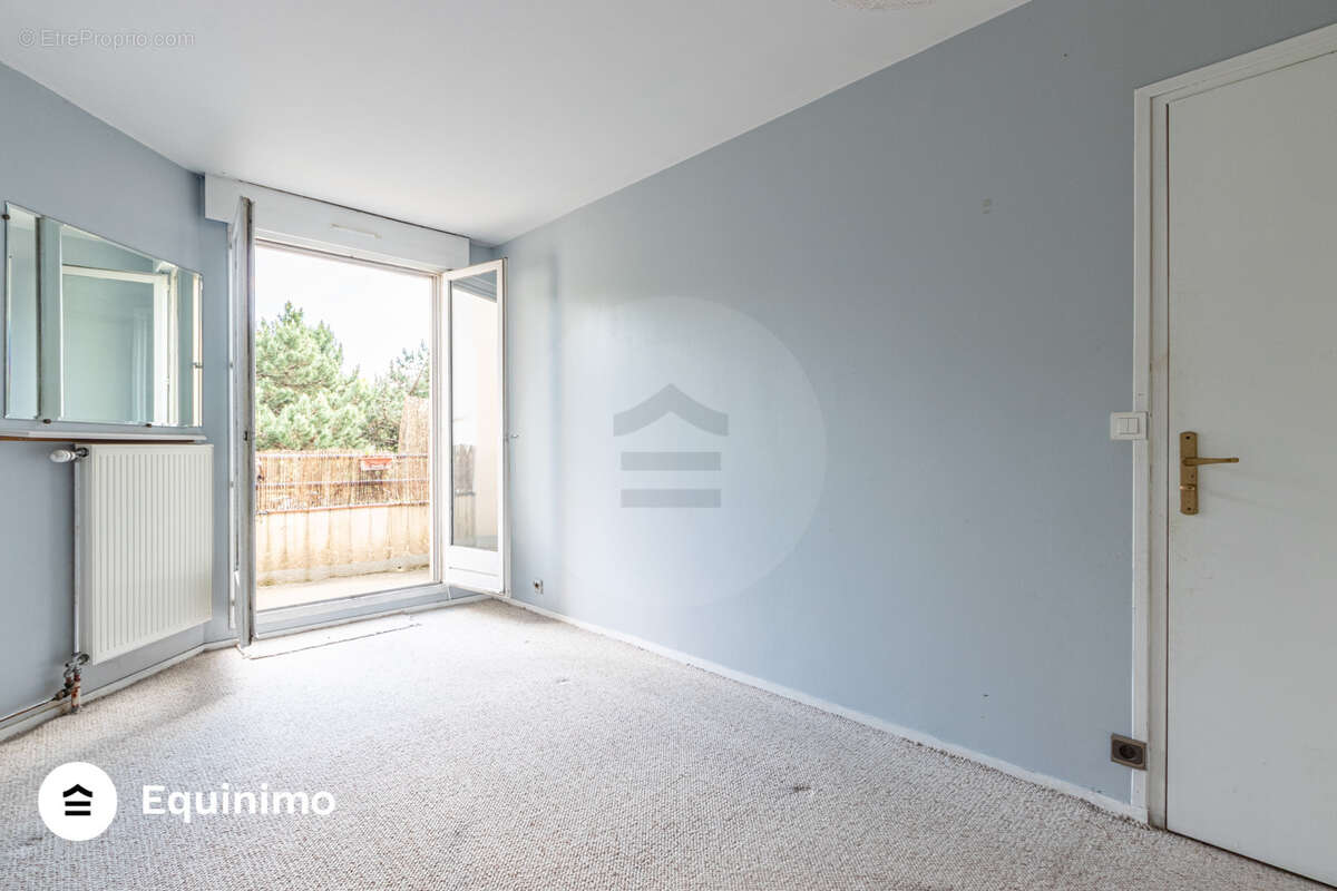 Appartement à LE KREMLIN-BICETRE