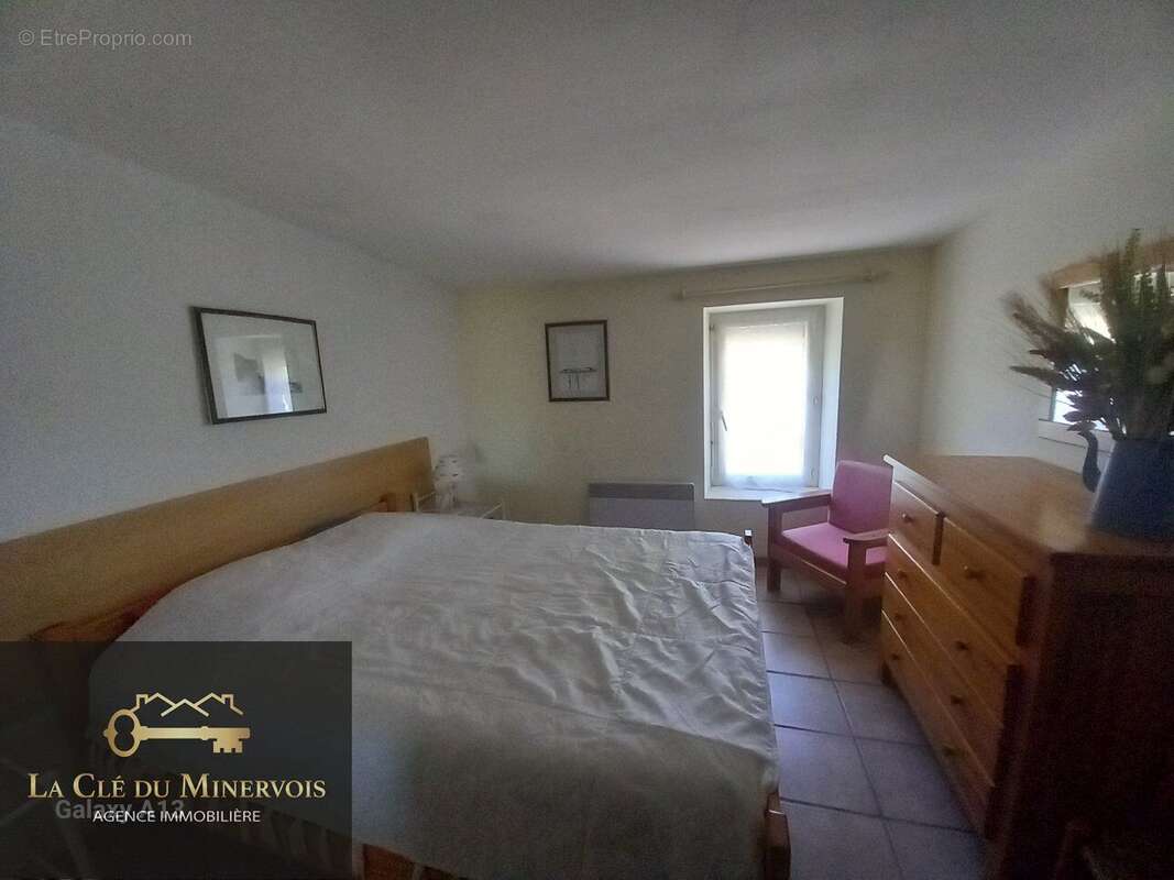 Photo 8 - Maison à FABREZAN