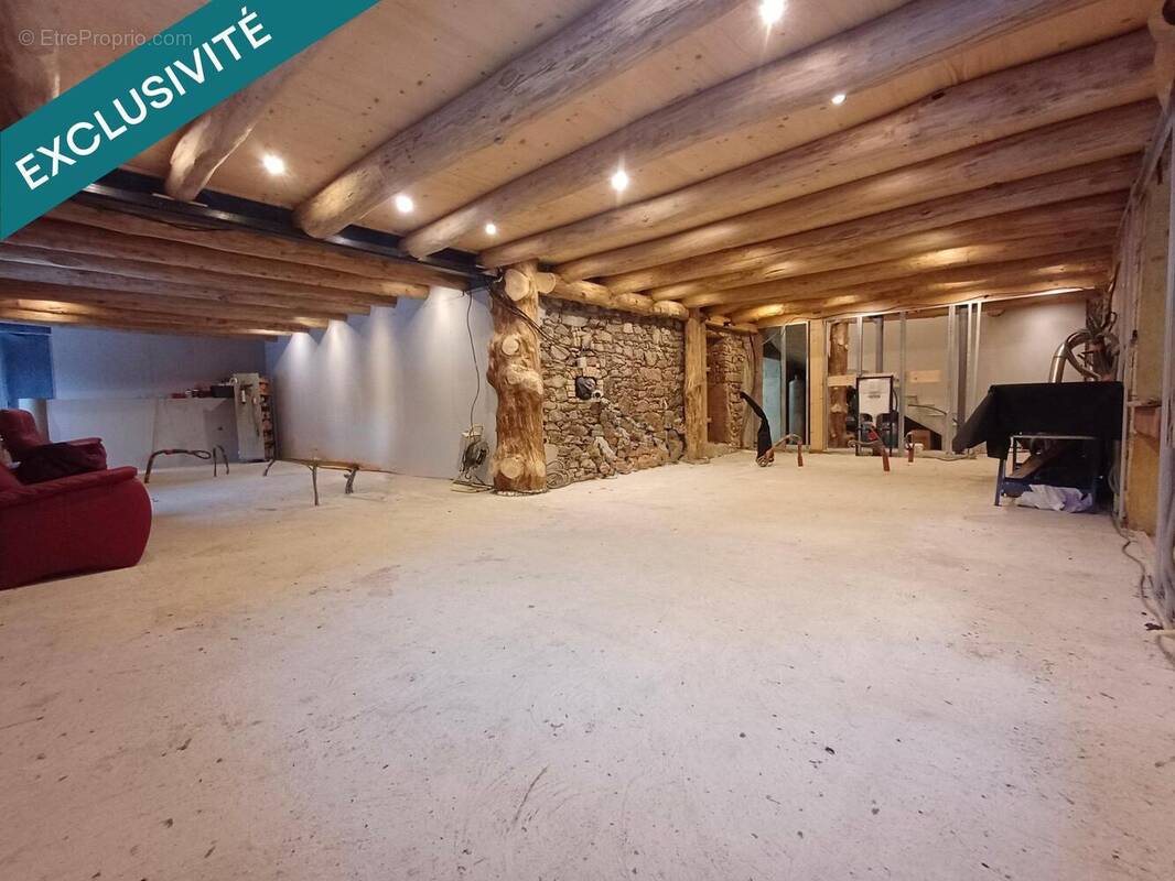 Photo 1 - Appartement à LAPOUTROIE