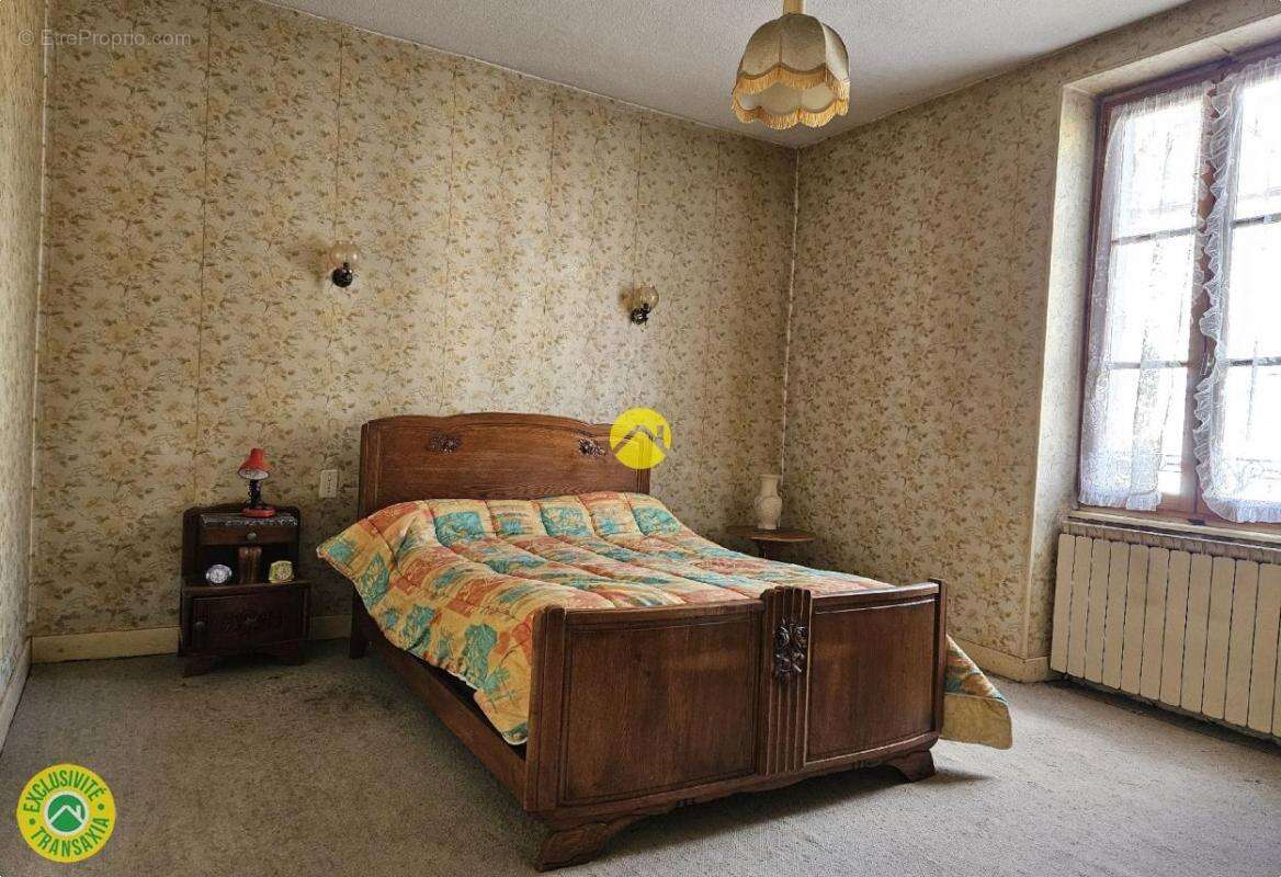 Maison de caractere - photo 5
