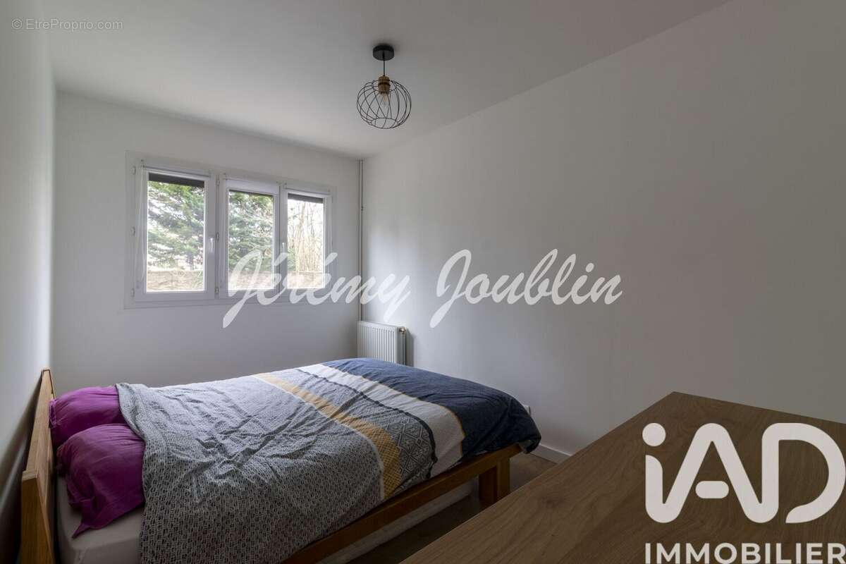 Photo 9 - Appartement à BEAUMONT-SUR-OISE