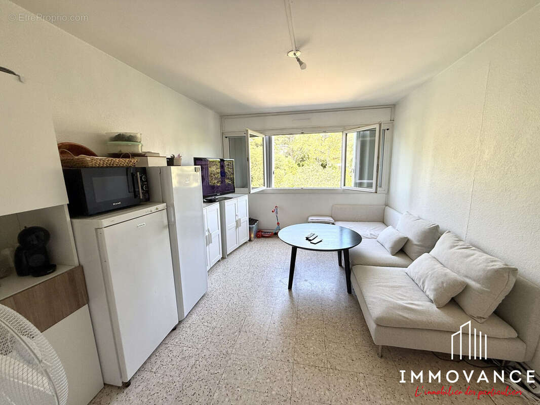 Appartement à NIMES