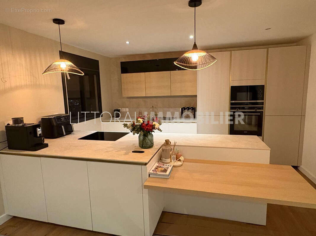 Maison à SAINT-DENIS