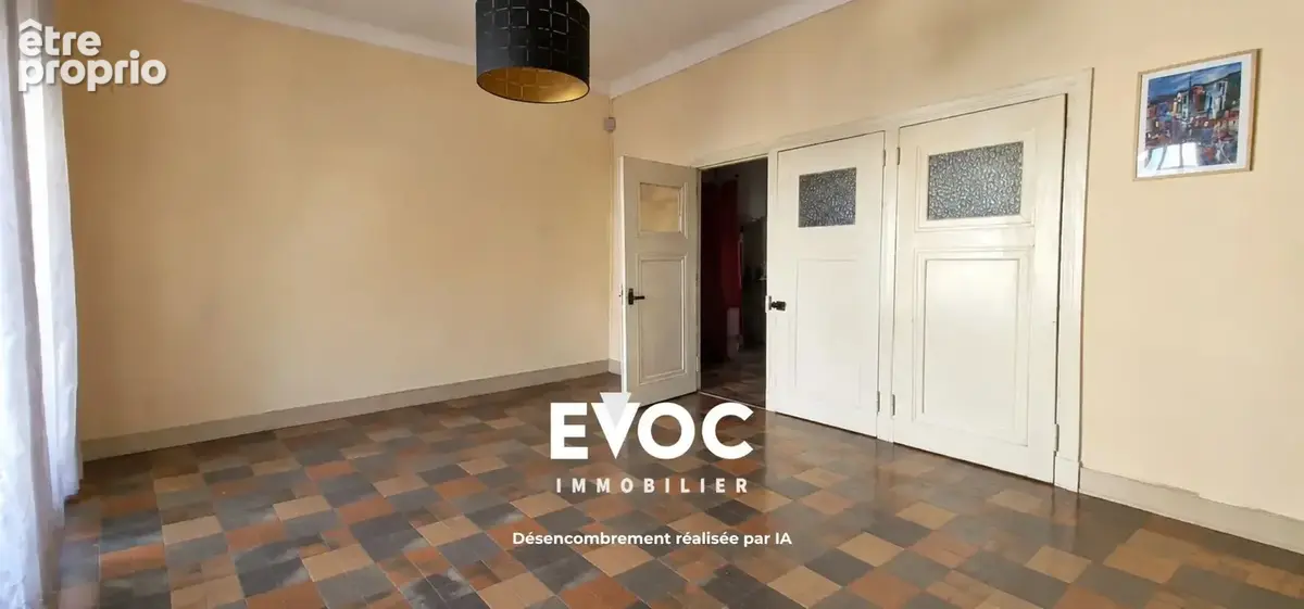 Appartement T2 - 48,55 m² Montpellier Centre - photo 2