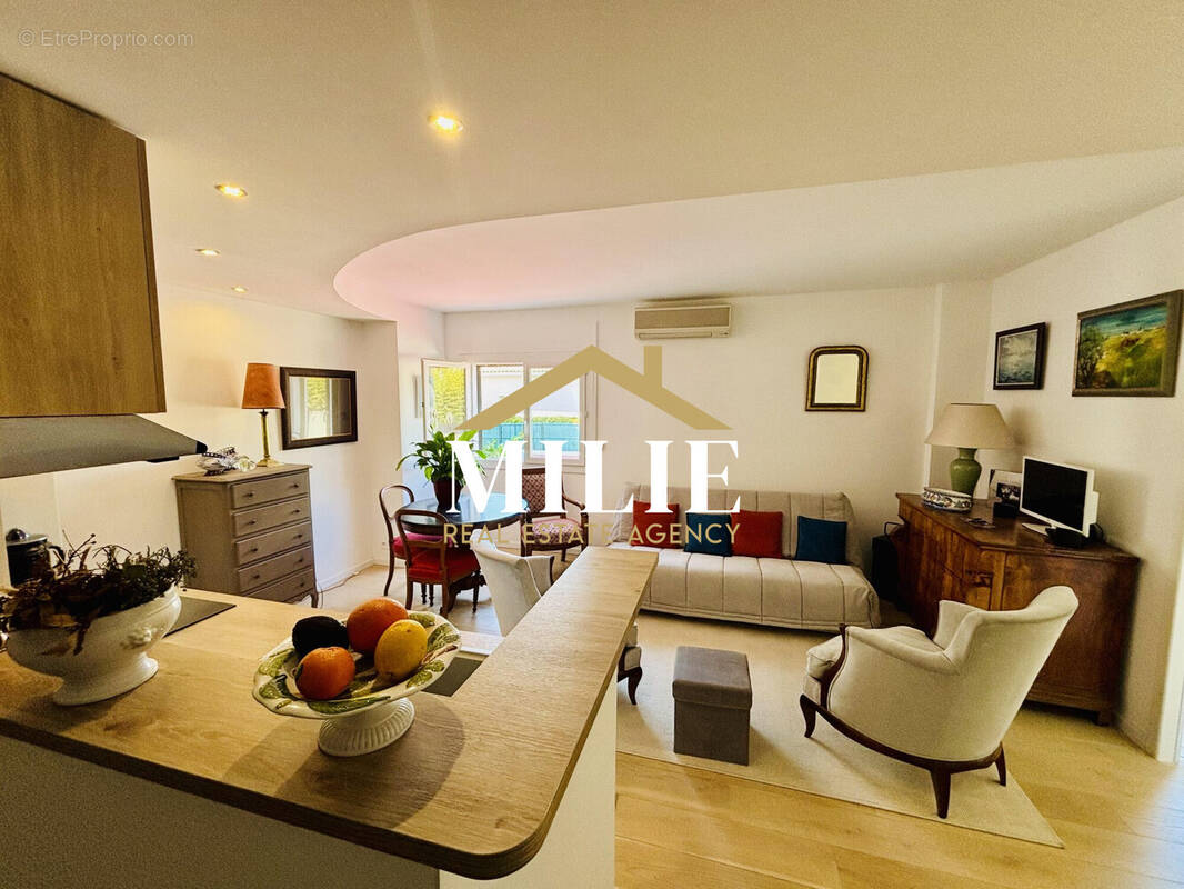 Appartement à BANDOL