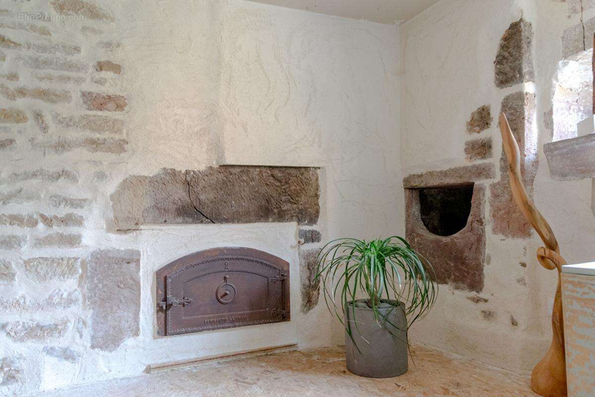 Maison à MOFFANS-ET-VACHERESSE
