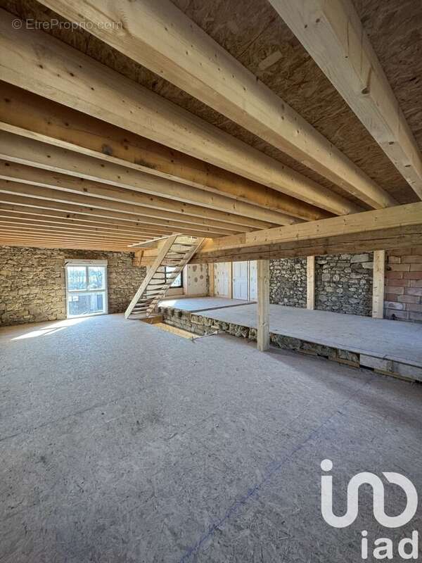 Photo 2 - Maison à SAVIGNY