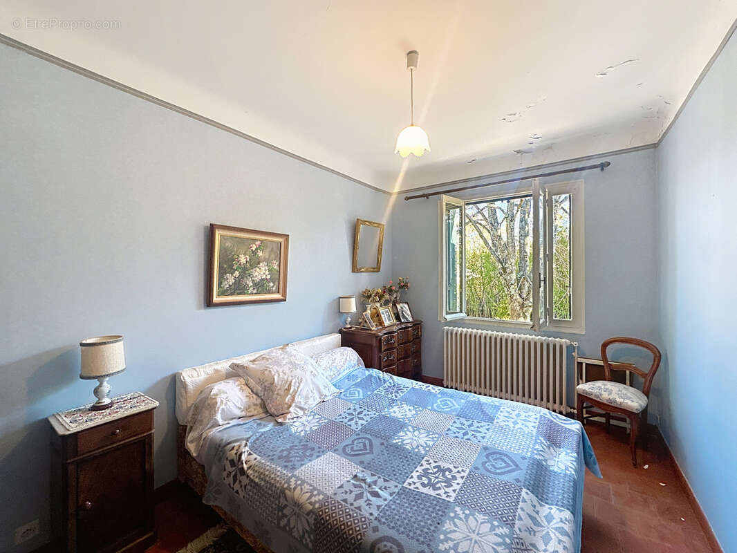 Maison à BOISSET-ET-GAUJAC