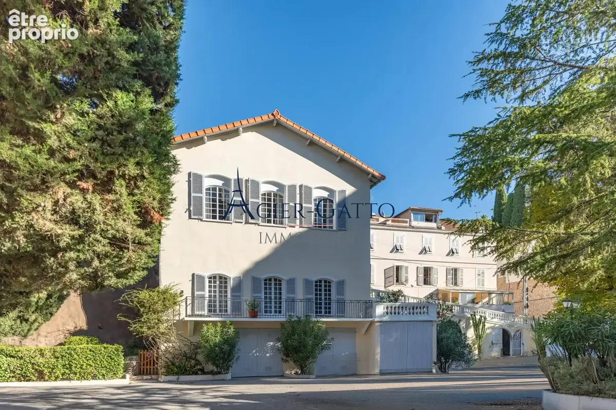 Photo Appartement à Cannes au prix de 550 000€