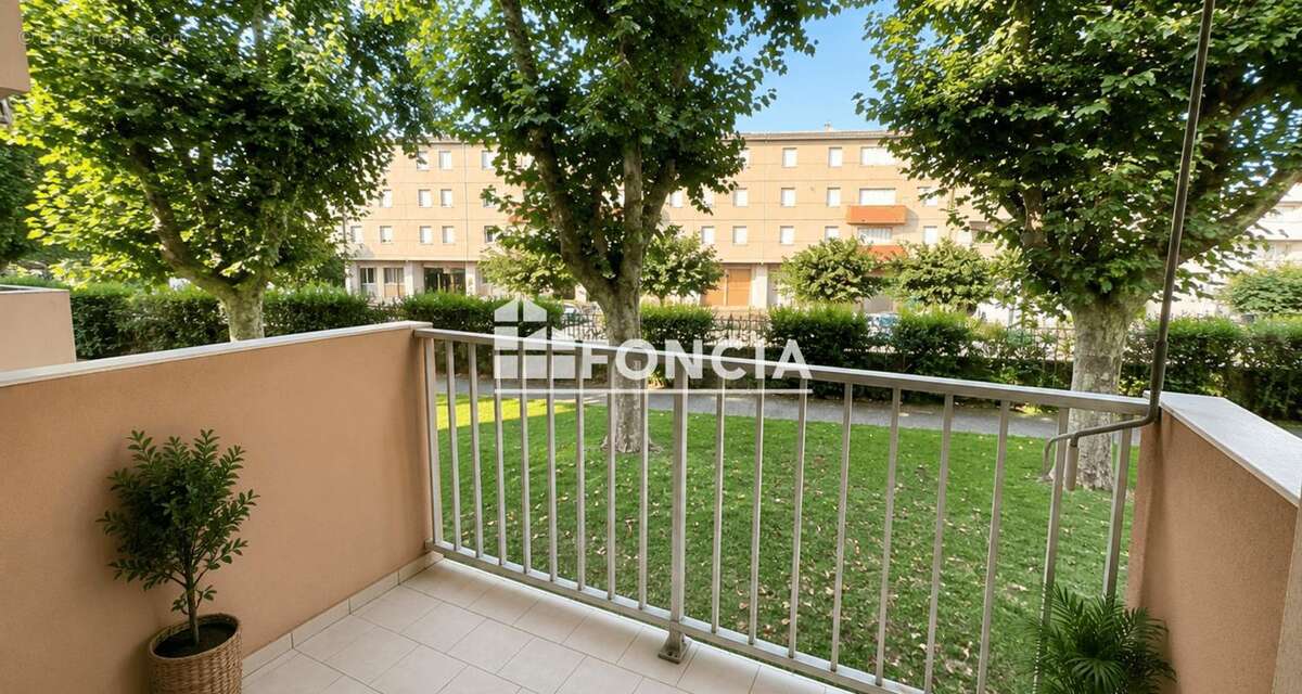 NÎMES – Quartier prisé des 7 Collines - photo 3