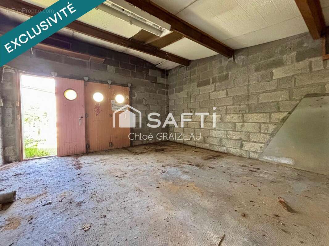 Photo 5 - Terrain à BRESSUIRE