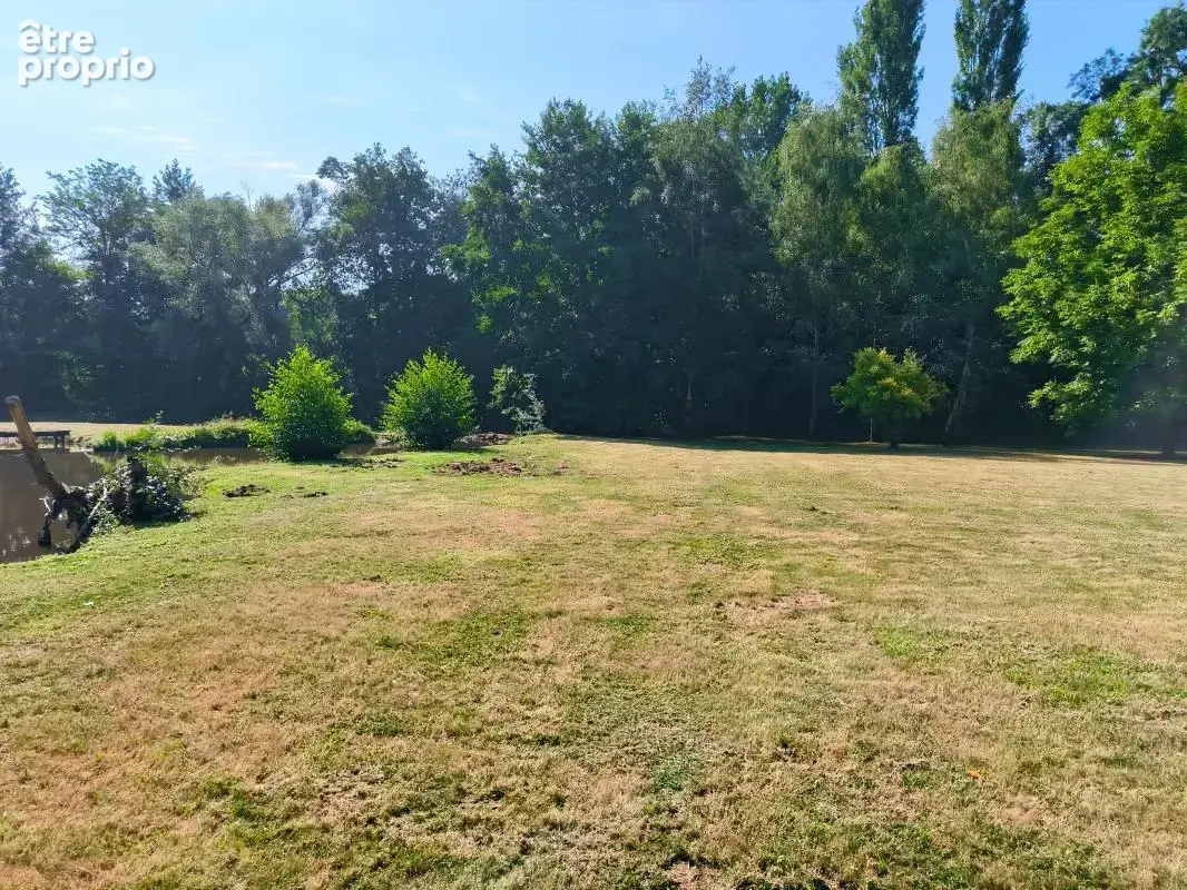 Propriété de charme sur commune de MÉRY SUR CHER - photo 37