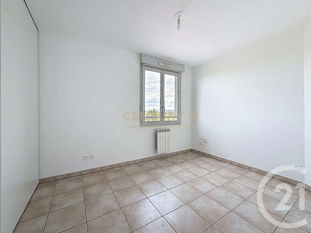 Appartement à LA VERPILLIERE