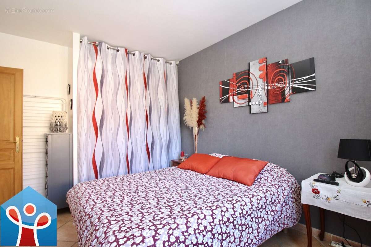 Maison à CAZOULS-LES-BEZIERS