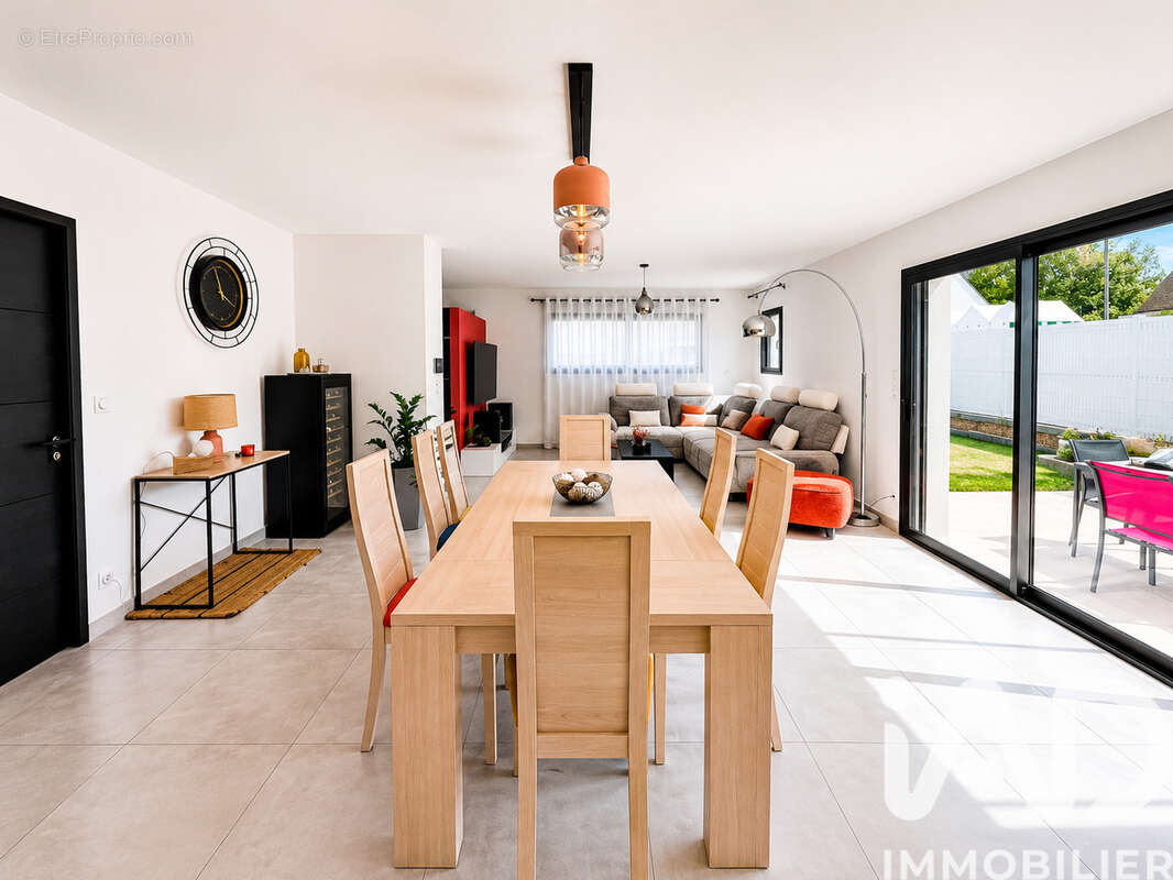 Photo 4 - Maison à MESQUER
