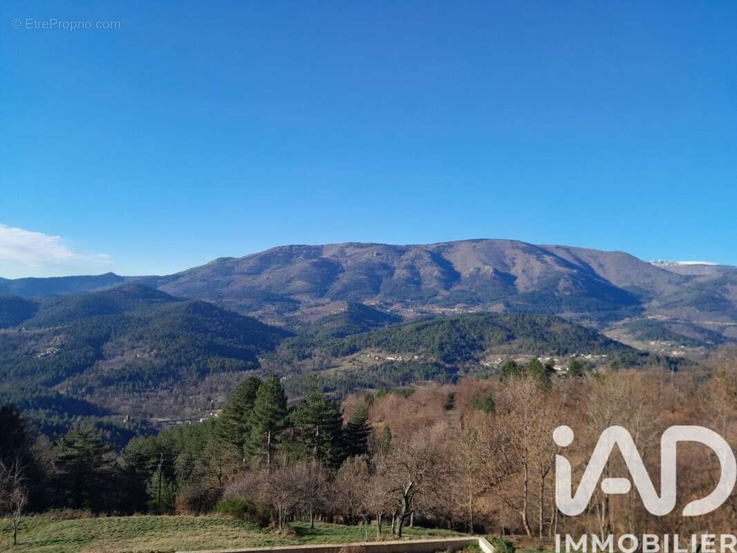 Maison 112 m² à Ponteils-Et-Bresis  - photo 8