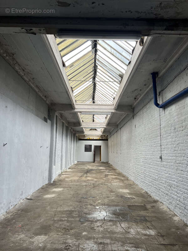 Commerce à TOURCOING