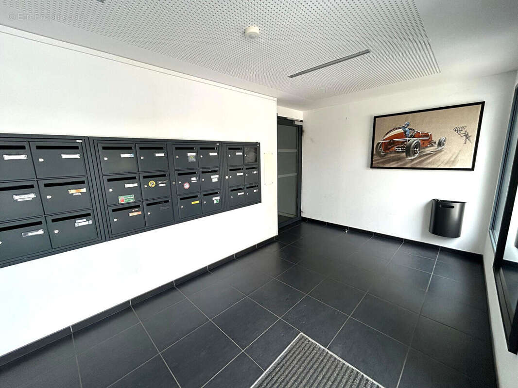 Appartement à PAU