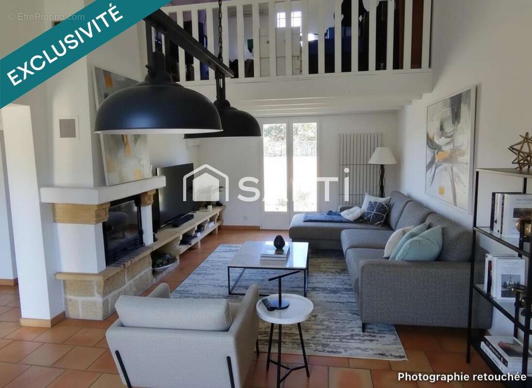 Photo 4 - Maison à SARRIANS