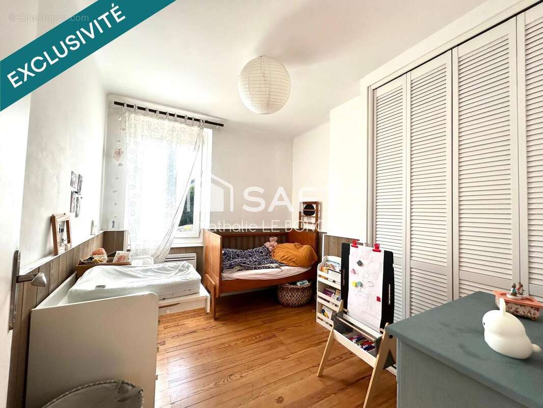 Photo 9 - Maison à CASTRES