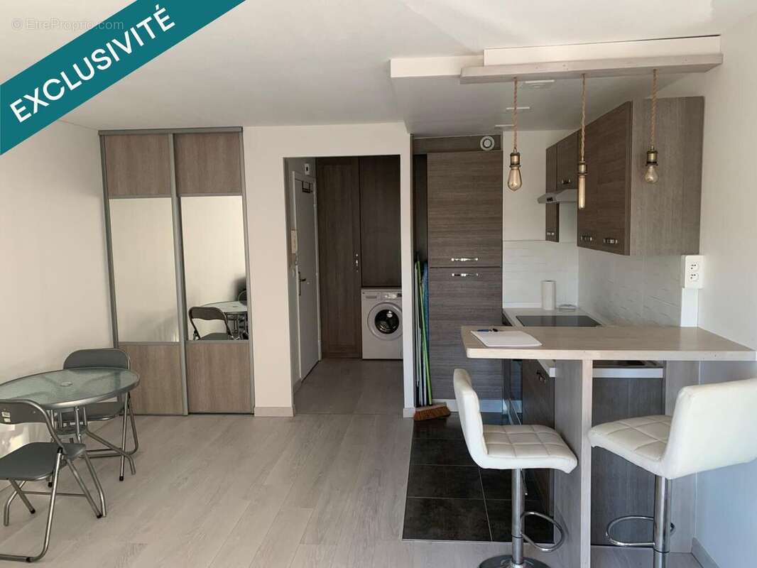 Photo 5 - Appartement à LE CANNET