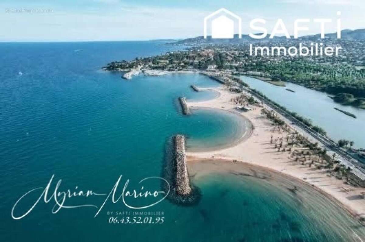 Photo 7 - Appartement à FREJUS