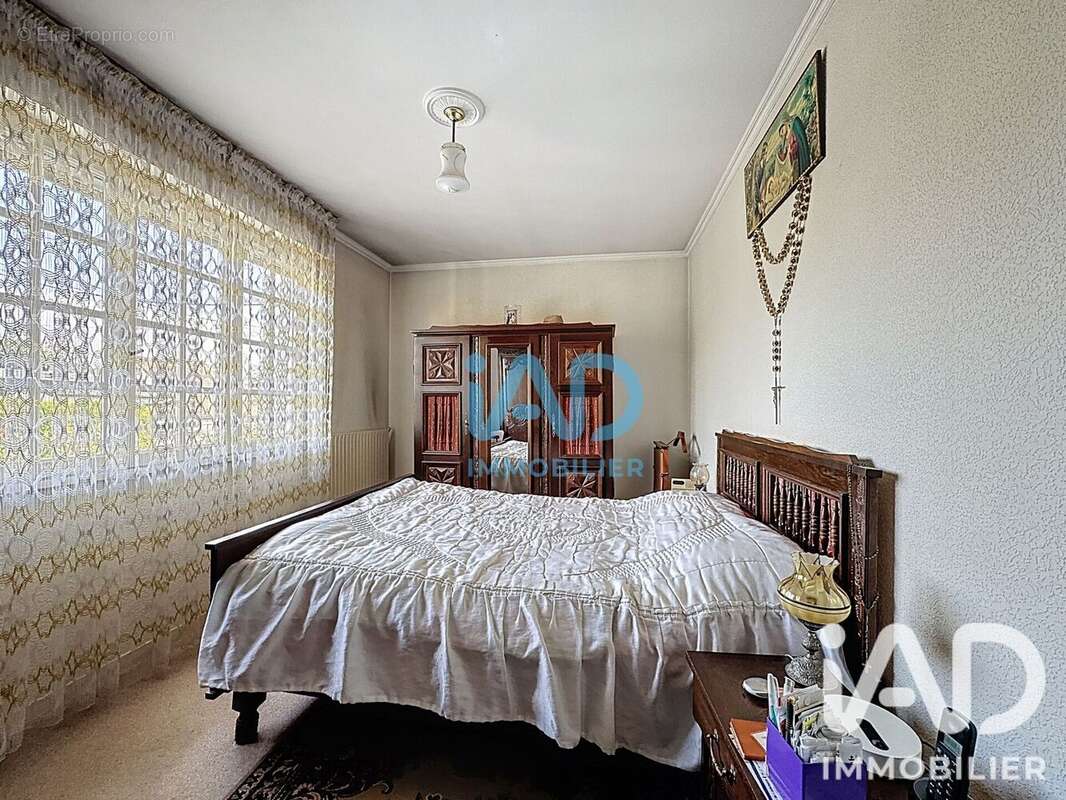 Photo 9 - Maison à QUINCY-SOUS-SENART