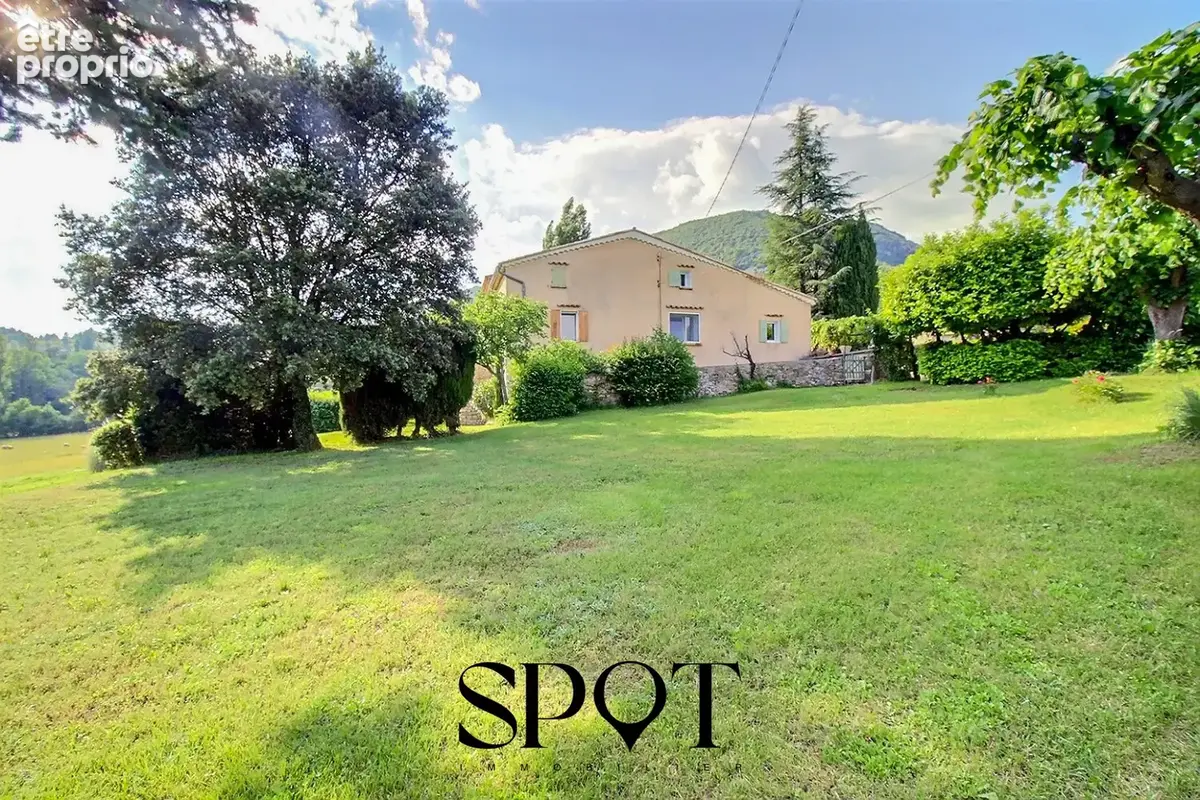 Propriété au pied du mont ventoux - photo 8