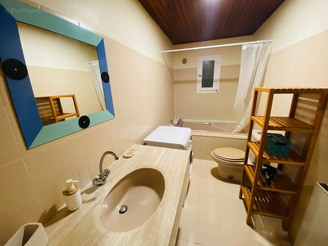 Appartement à CANET-EN-ROUSSILLON