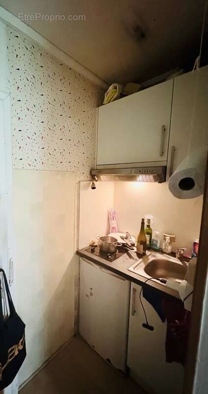 Appartement à PARIS-5E