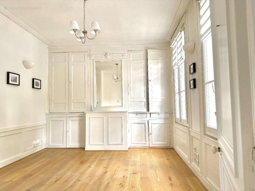 Appartement à COMPIEGNE