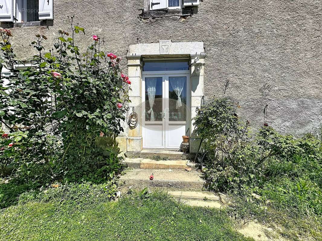 Maison à LANNEMEZAN