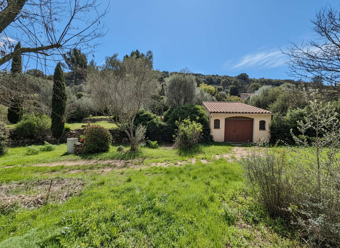 Maison à TOULON