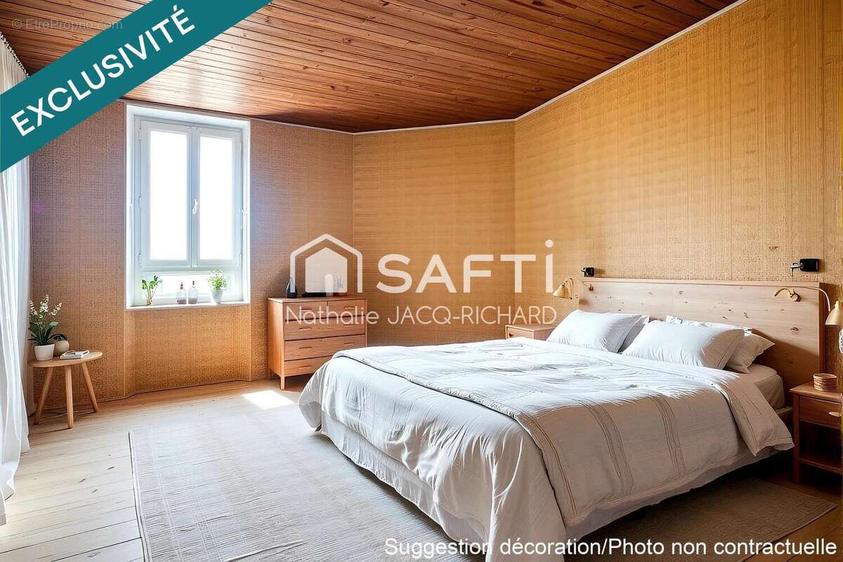 Photo 4 - Maison à PLAISANCE