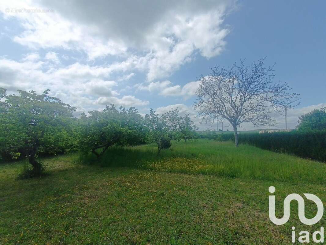 Photo 9 - Maison à VOUILLON