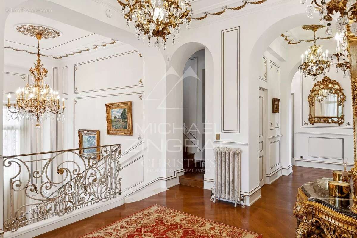 Maison à ANTIBES