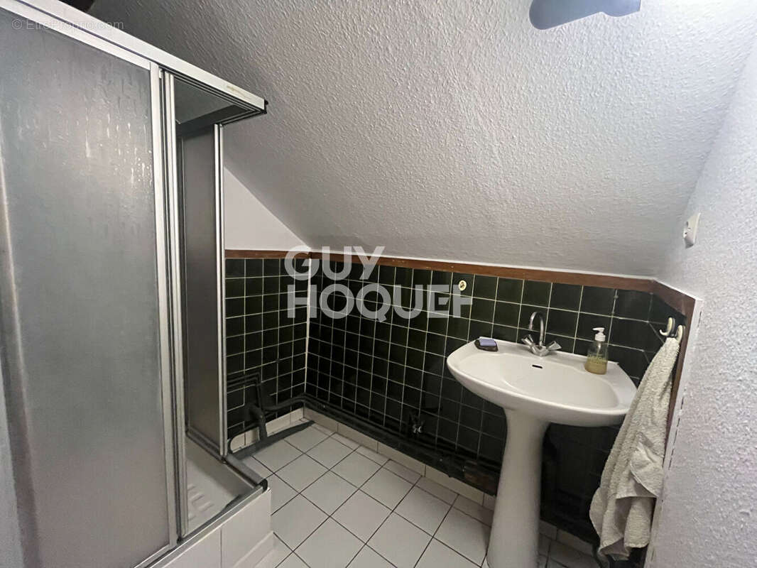 Appartement à ORLEANS