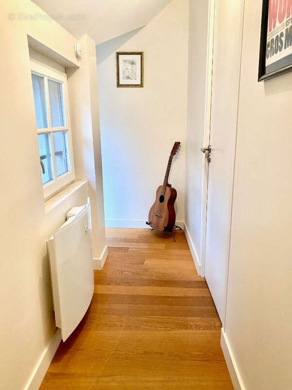 Appartement à FONTAINEBLEAU