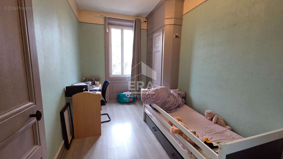 Appartement à AMBERIEU-EN-BUGEY