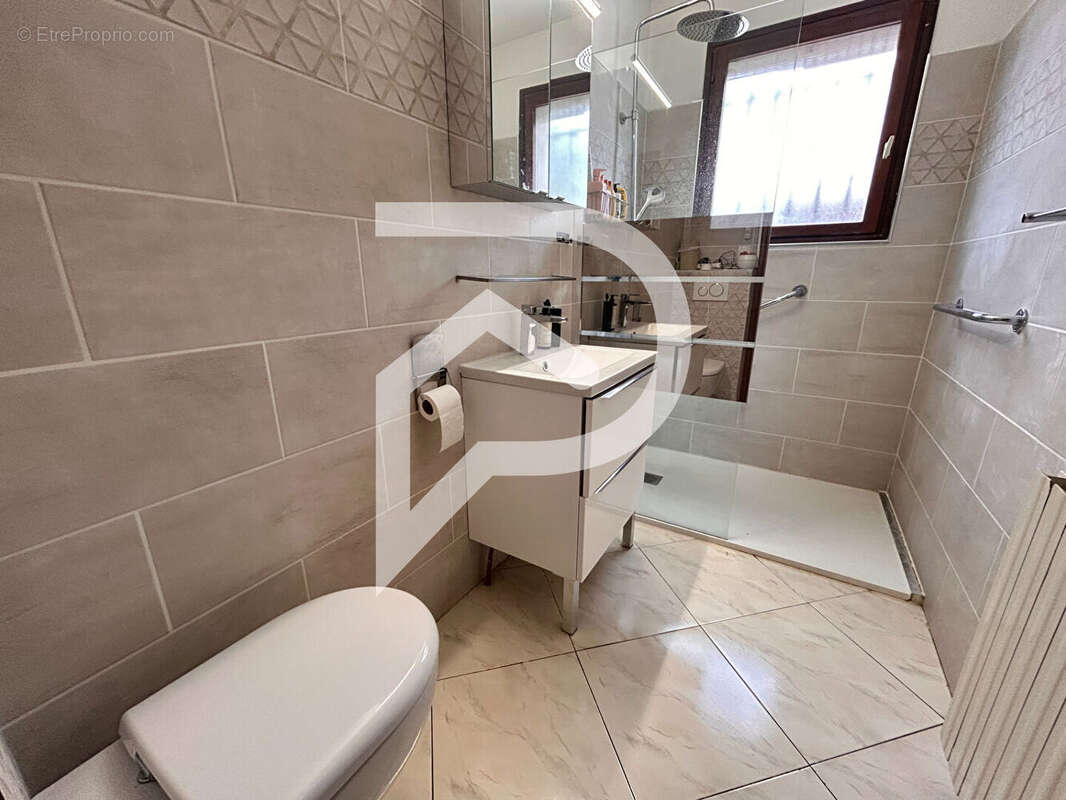 Maison à LE GRAU-DU-ROI