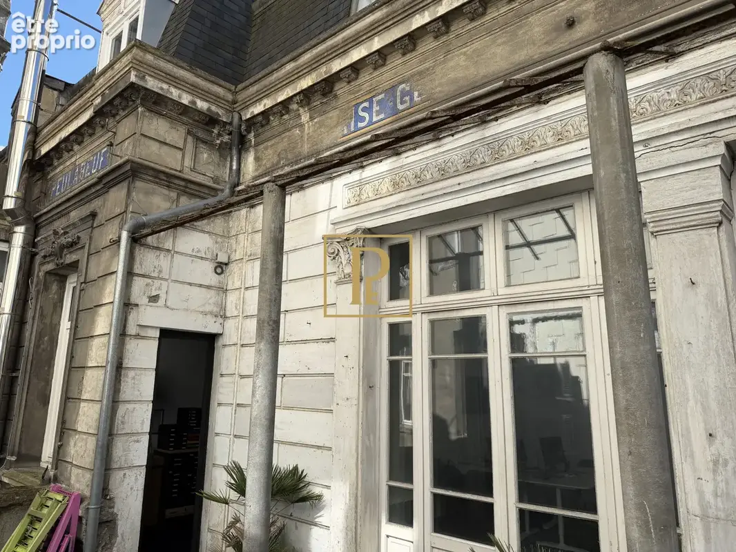 Arras centre-ville   ensemble immobilier à usage commercial et professionnel - photo 6
