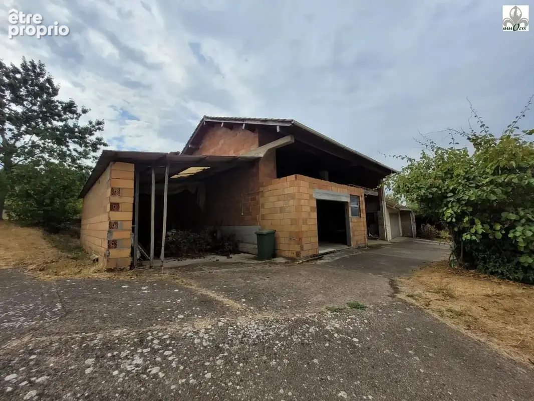Maison ancienne ferme - photo 2