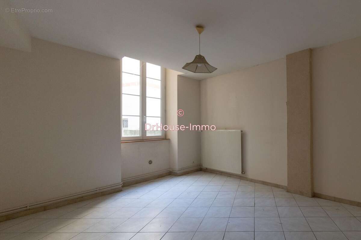 Appartement à SAINT-AMBROIX