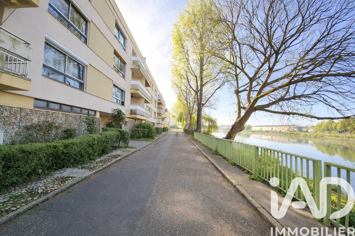 Photo 1 - Appartement à ROUEN