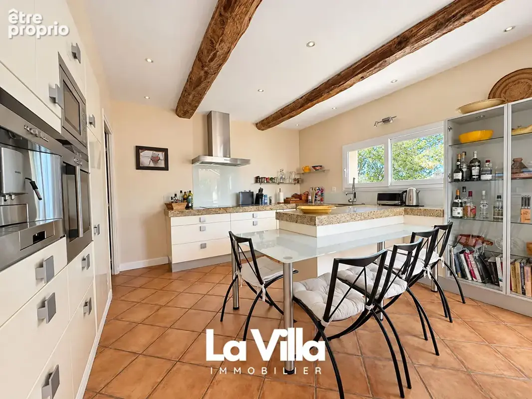 Maison  7 pièce(s) 224 m2 - photo 8