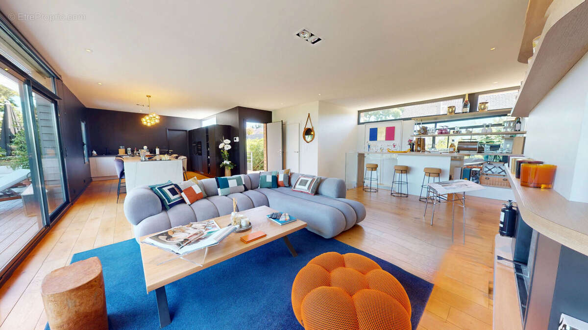 Maison 180m² à caen - photo 2