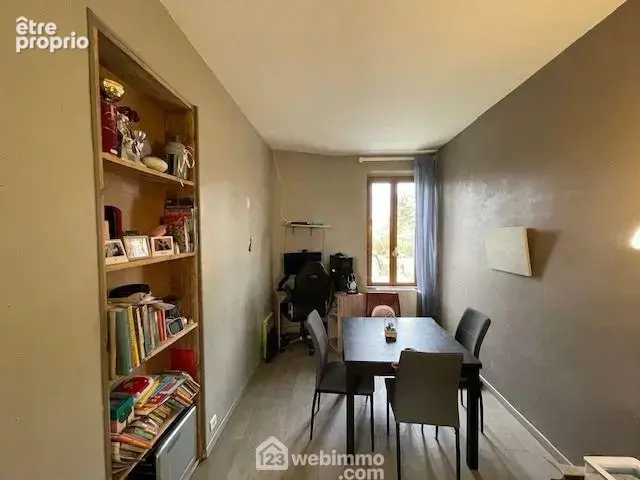 Maison 3 pièces 59 m² à vendre à Sempigny (60400) - photo 22