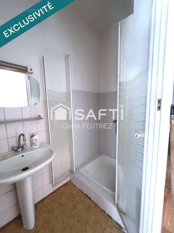 Photo 5 - Appartement à TULLE