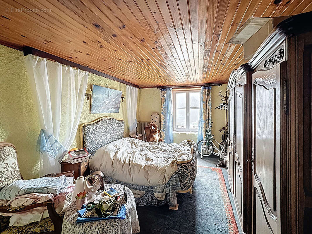 Maison à CHAMPLITTE