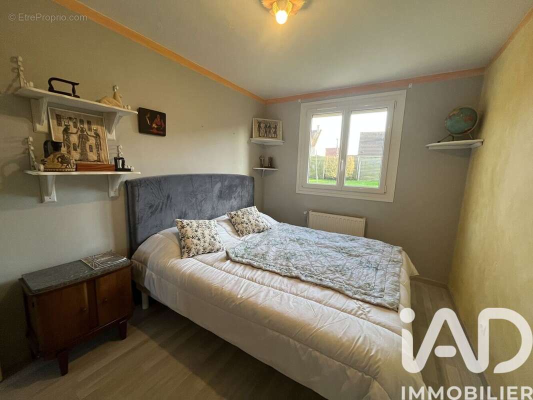 Photo 8 - Maison à MAINTENON